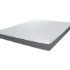 Matrassen-Leen Bakker Matras Mila koudschuim - 180x200x24 cm