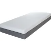Leen Bakker Matras Mila koudschuim - 90x210x24 cm