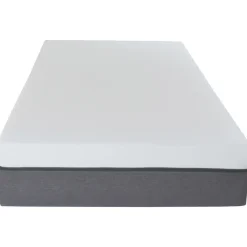 Leen Bakker Matras Mila koudschuim - 90x210x24 cm