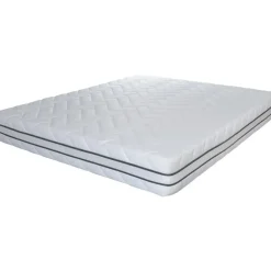 Matrassen-Leen Bakker Matras Sven pocketvering - 120x200x24 cm