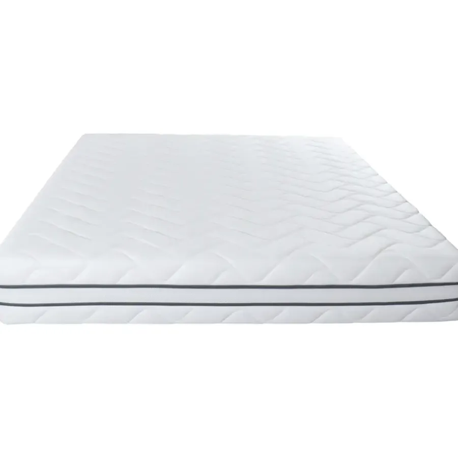 Matrassen-Leen Bakker Matras Sven pocketvering - 120x200x24 cm