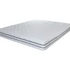 Leen Bakker Matras Sven pocketvering - 180x200x24 cm