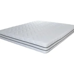 Leen Bakker Matras Sven pocketvering - 180x200x24 cm