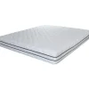 Leen Bakker Matras Sven pocketvering - 140x200x24 cm
