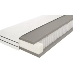 Matrassen-Leen Bakker Matras Sven pocketvering - 160x200x24 cm