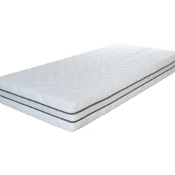 Matrassen-Leen Bakker Matras Sven pocketvering - 90x200x24 cm