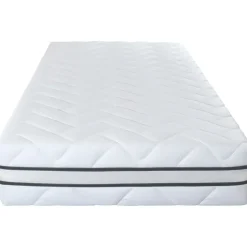 Matrassen-Leen Bakker Matras Sven pocketvering - 90x200x24 cm