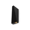 Buitenverlichting|Wandlampen-Maytoni Outdoor - Architecturale verlichting Times Square - Zwart
