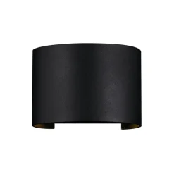 Maytoni Outdoor - Architecturale verlichting Fulton - Zwart