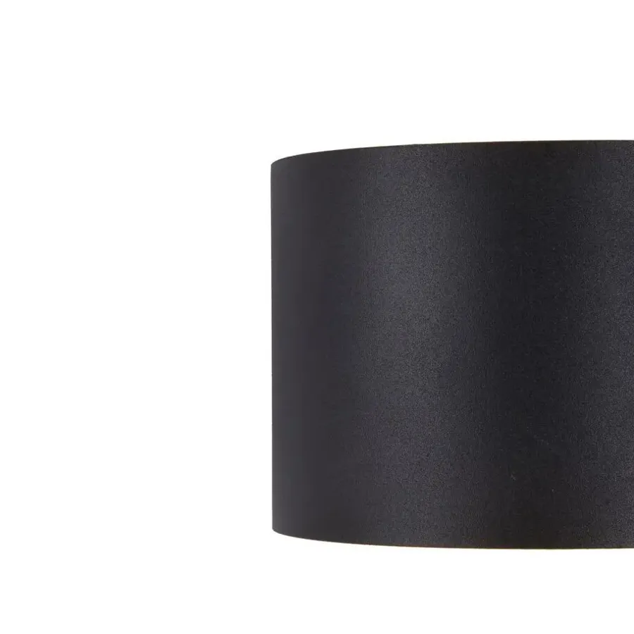 Maytoni Outdoor - Architecturale verlichting Fulton - Zwart