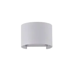 Maytoni Outdoor - Architecturale verlichting Fulton - Wit