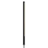 Staande Lampen-Maytoni Outdoor - Landschapsverlichting Pole - Grafiet