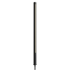 Staande Lampen-Maytoni Outdoor - Landschapsverlichting Pole - Grafiet