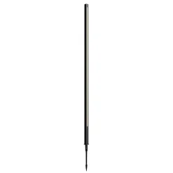 Staande Lampen-Maytoni Outdoor - Landschapsverlichting Pole - Grafiet