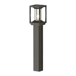 Maytoni Outdoor - Landschapsverlichting Cell - Grafiet