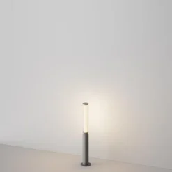 Maytoni Outdoor - Landschapsverlichting Lit - Grafiet - Ø7,5