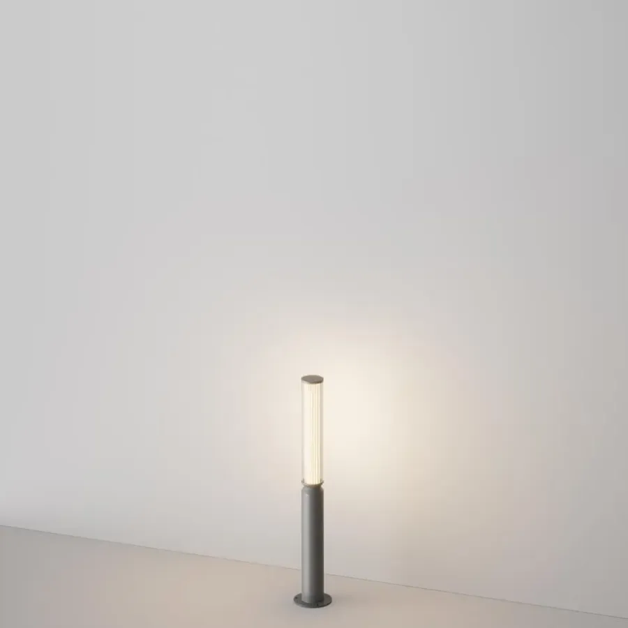 Maytoni Outdoor - Landschapsverlichting Lit - Grafiet - Ø7,5