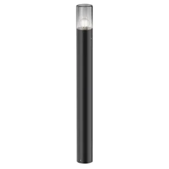 Staande Lampen-Maytoni Outdoor - Landschapsverlichting Amas - Grafiet - Ø8