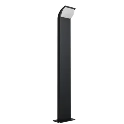Staande Lampen-Maytoni Outdoor - Landschapsverlichting Stock - Grafiet