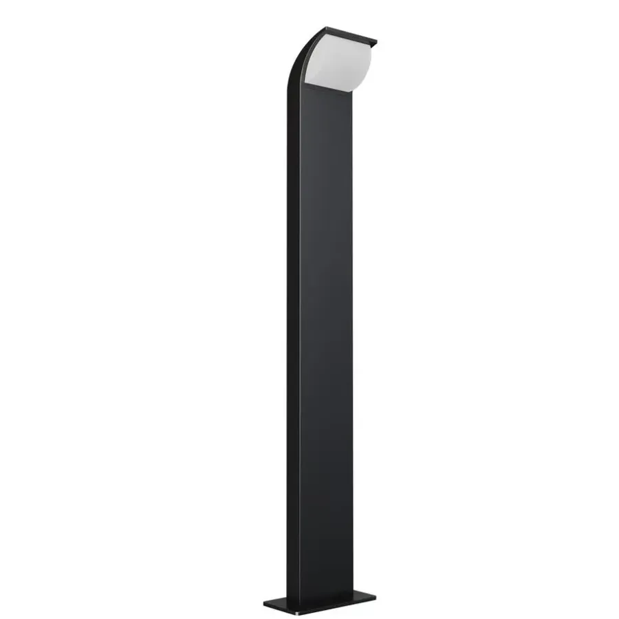 Staande Lampen-Maytoni Outdoor - Landschapsverlichting Stock - Grafiet