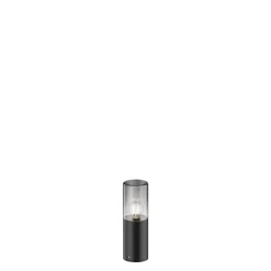 Staande Lampen-Maytoni Outdoor - Landschapsverlichting Amas - Grafiet - Ø8
