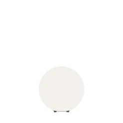 Staande Lampen-Maytoni Outdoor - Landschapsverlichting Erda - Wit