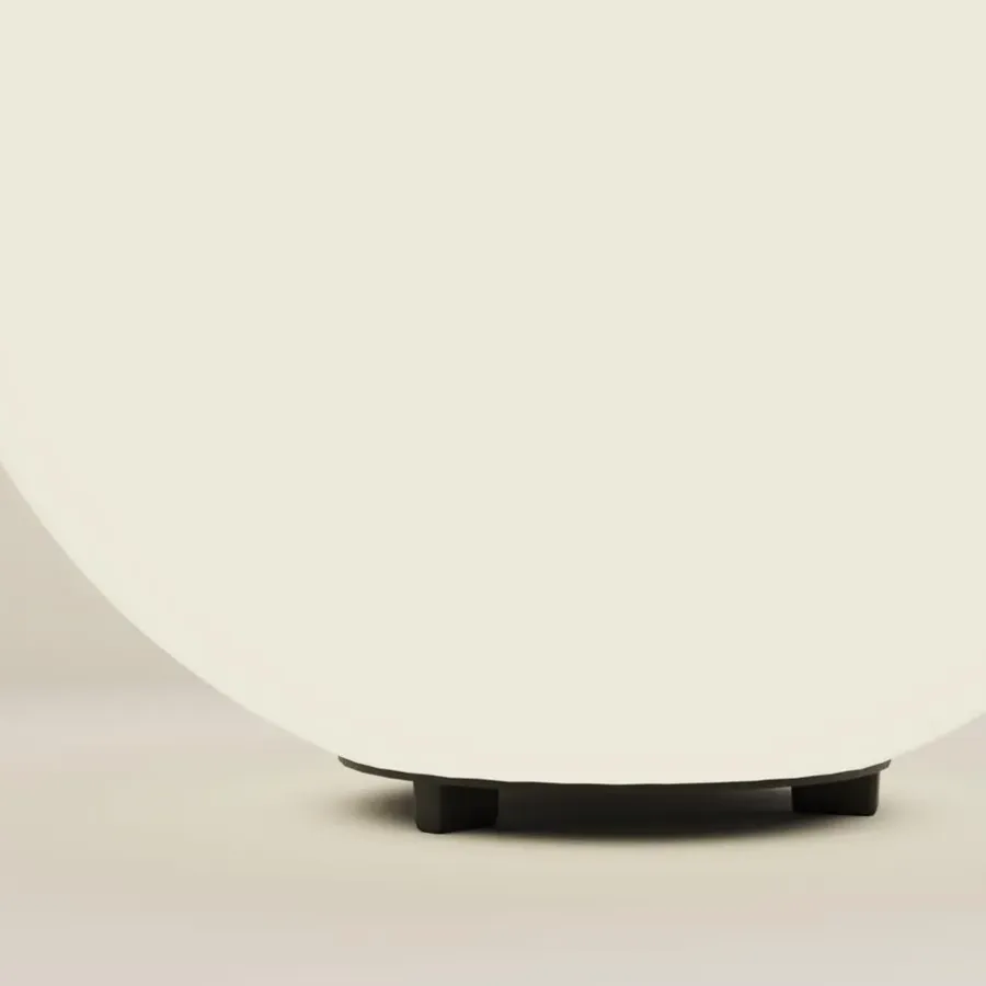 Staande Lampen-Maytoni Outdoor - Landschapsverlichting Erda - Wit