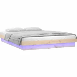 2-Persoons Bedden-vidaXL Meubelen ><noscript><img width=