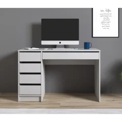 Meubella - Bureau Avio - Beige