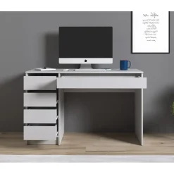 Meubella - Bureau Avio - Beige