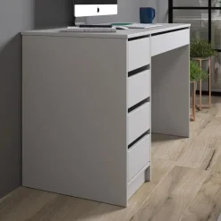 Meubella - Bureau Avio - Beige
