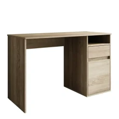 Bureaus-Meubella - Bureau Babot - Eiken 1 - 120 cm