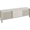 Meubella - TV-Meubel Orvana 2 - Beige - 174 cm