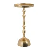Mica Decorations Duco Bijzettafel - H54 x Ø25 cm - FSC 100%