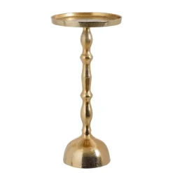 Mica Decorations Duco Bijzettafel - H54 x Ø25 cm - FSC 100%