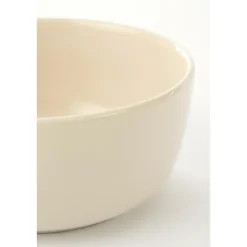 Mica Decorations Ozzu Serviesset 4 Persoons - Steengoed - Off-white