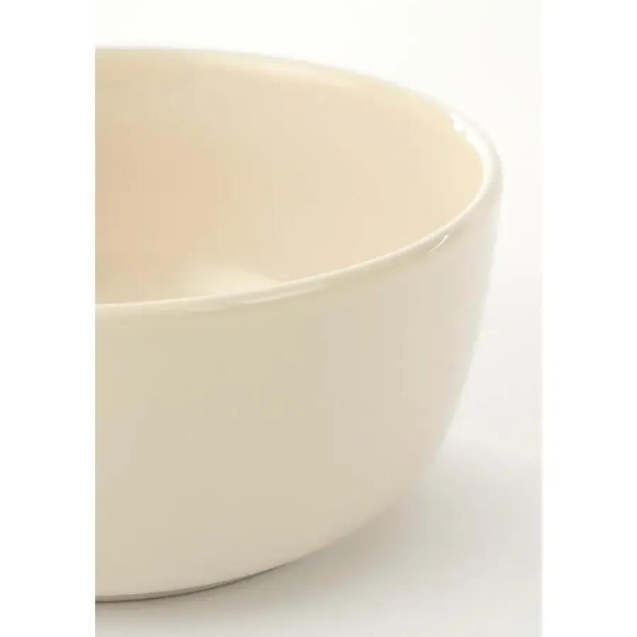 Mica Decorations Ozzu Serviesset 4 Persoons - Steengoed - Off-white