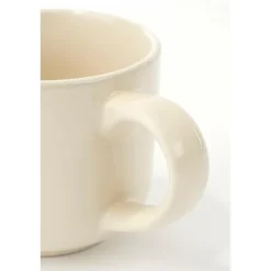 Mica Decorations Ozzu Serviesset 4 Persoons - Steengoed - Off-white