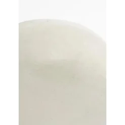 Beelden-Mica Decorations Pastina Ornament op Voet - L6,5 x B16,5 x H37,5 cm