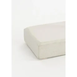 Beelden-Mica Decorations Pastina Ornament op Voet - L6,5 x B16,5 x H37,5 cm