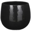 Mica Decorations Plantenpot - keramiek - gevlekt - D16 x H14 cm