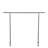 Tuindecoratie-Mica Decorations Tafelrek 250 cm
