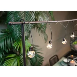 Tuindecoratie-Mica Decorations Tafelrek 250 cm