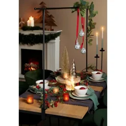 Tuindecoratie-Mica Decorations Tafelrek 250 cm
