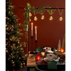 Tuindecoratie-Mica Decorations Tafelrek 250 cm