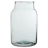 Vazen-Mica Decorations Vienne Vaas H35 x Ø21 cm