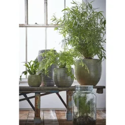 Vazen-Mica Decorations Vienne Vaas H35 x Ø21 cm