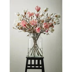 Vazen-Mica Decorations Vienne Vaas H35 x Ø21 cm