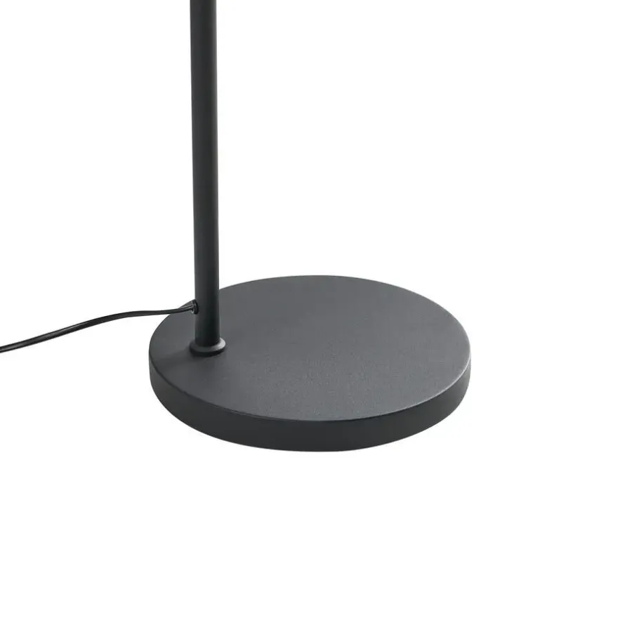 Staande Lampen-Leen Bakker MIGORI - Staande lamp - Naturel - Papier