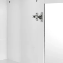 Buffetkasten-Leen Bakker MILORA - Buffetkast - Wit - MDF